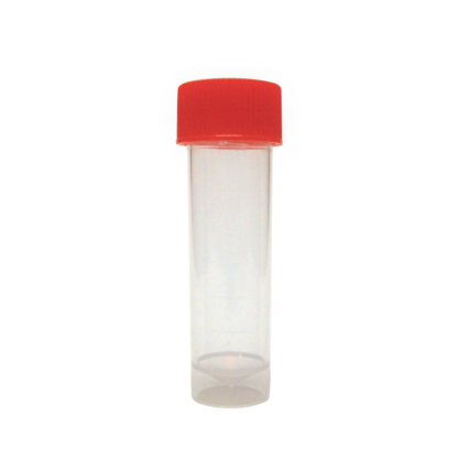 Red 7ml Ink Vial
