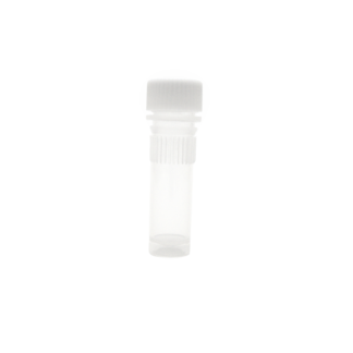 White 2ml Ink Vial