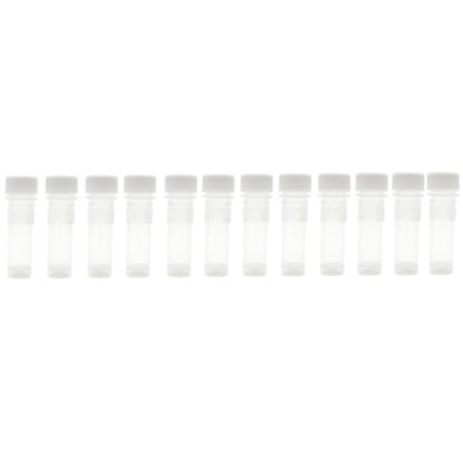 White 2ml Ink Vial Pack of 12