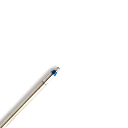 Blue Zebra Telescopic Pen Refills