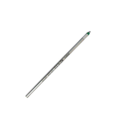Green Zebra D-1 Multi-Pen Ballpoint Pen Refills