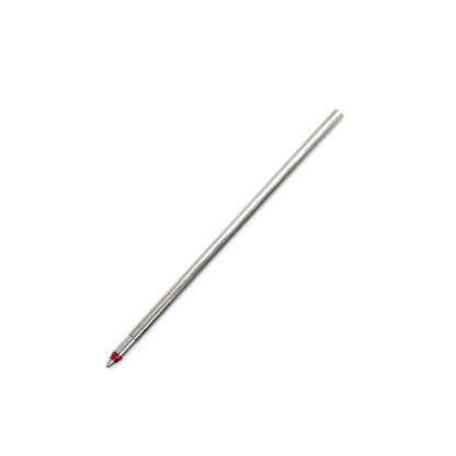 Pelikan 38 Ballpoint Pen Refill (Red)