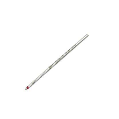 Red Zebra D-1 Mini Ballpoint Pen Refill