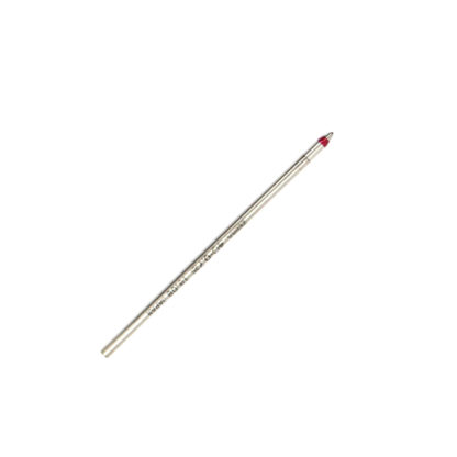 Red Zebra D-1 Mini Ballpoint Pen Refills