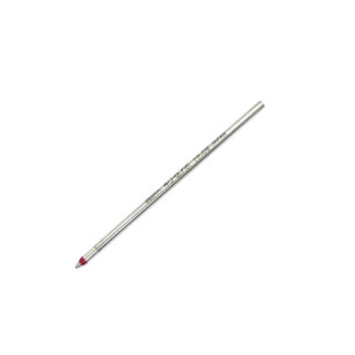 Red Zebra D-1 Multi-Pen Ballpoint Pen Refill