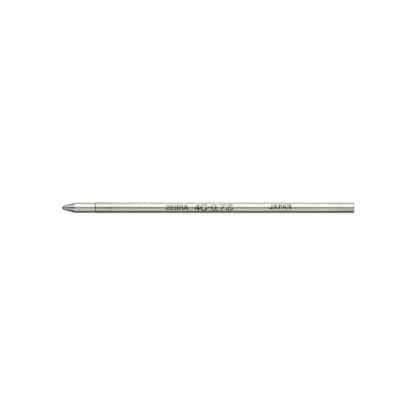Zebra Sharbo X Ballpoint Multi Pen Refills (Black)