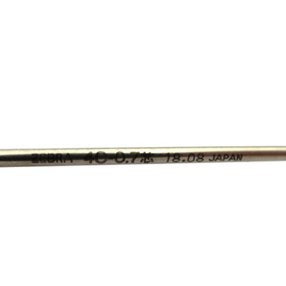 Zebra Telescopic Pen Refills Japan