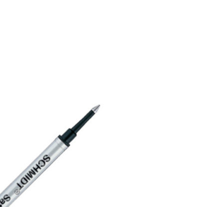 Black Schmidt 5888 M Rollerball Refill