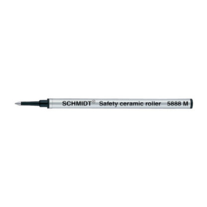 Black Schmidt 5888M Rollerball Refill