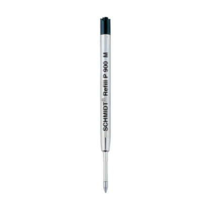 Schmidt P900 M Ballpoint Refill (Black) - Image 6