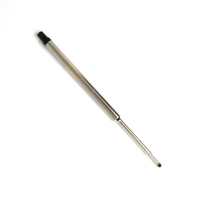 Black Waterman Ballpoint Pen Refill