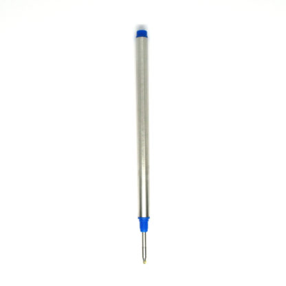 MontBlanc Classic Rollerball Pen Refill (Blue) - Image 9