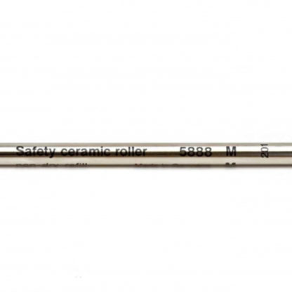Genuine Schmidt 5888 M Rollerball Refill (Black)