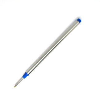 MontBlanc StarWalker Rollerball Pen Refill (Blue)