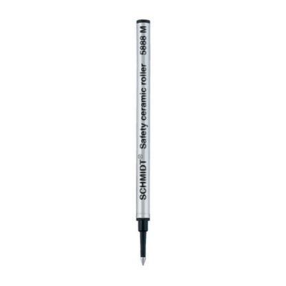 Schmidt 5888 M Rollerball Pen Refill (Black)