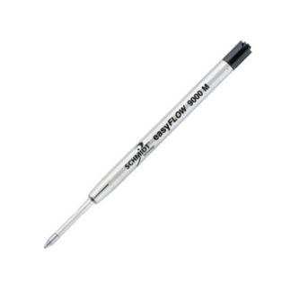 Schmidt EasyFlow 9000 M Ballpoint Refill (Black)