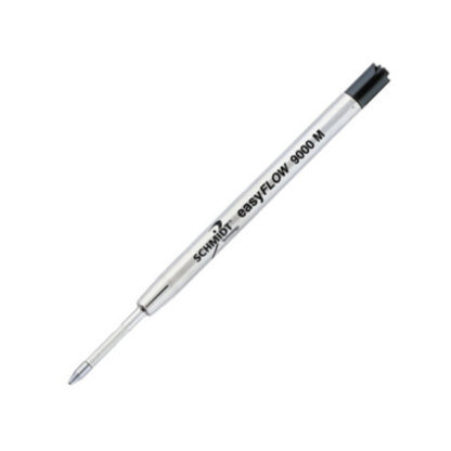 Schmidt EasyFlow 9000 M Ballpoint Refill (Black)