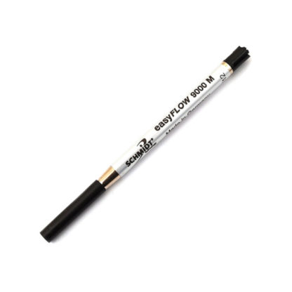 Schmidt EasyFlow 9000 M Ballpoint Refills (Black)