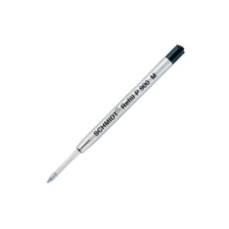 Schmidt P900 M Ballpoint Refill (Black)