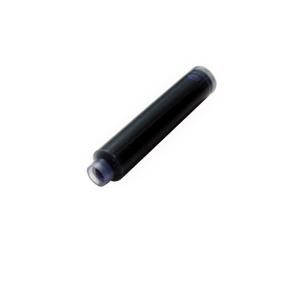 Standard International Fountain Pen Ink Cartridges (Green)