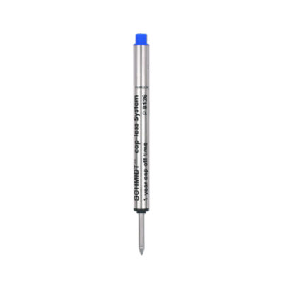 Top Schmidt P8126 Rollerball Refill (Blue)