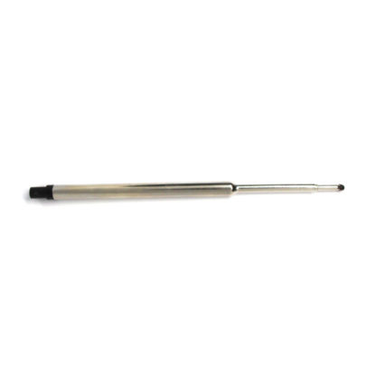 Top Waterman Ballpoint Pen Refill (Black)
