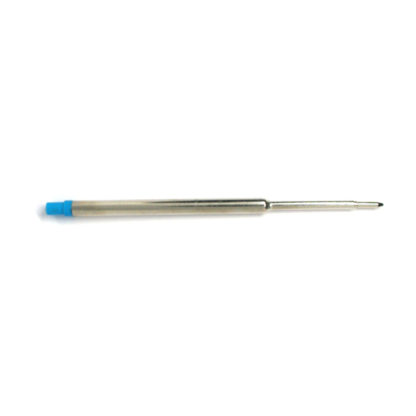 Top Waterman Ballpoint Pen Refill (Blue)