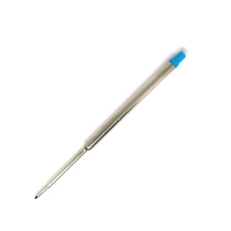 Waterman Ballpoint Pen Refill (Blue)