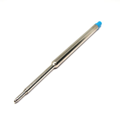 Waterman Type Ballpoint Pen Refill (Blue)