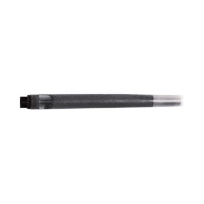 Aurora Fountain Pen Ink Cartridges (Black) - Image 4
