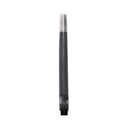 Black Aurora Fountain Pen Ink Cartridges