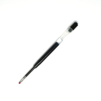 Black Montegrappa Ballpoint Gel Refill