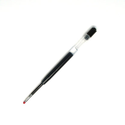 Black Montegrappa Ballpoint Gel Refill