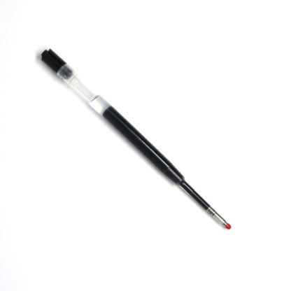Black Montegrappa Ballpoint Gel Refills