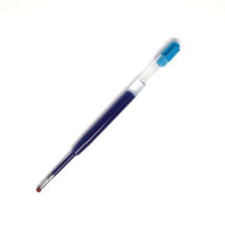 Blue Montegrappa Ballpoint Gel Refill