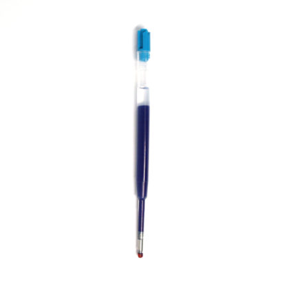 Blue Montegrappa Ballpoint Gel Refill (Parker Type)