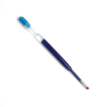 Blue Montegrappa Ballpoint Gel Refills