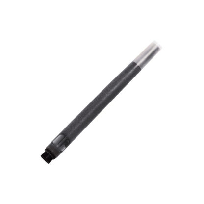 Parker Quink Ink Large Cartridges (Black)