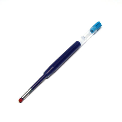 Premium Blue Montegrappa Ballpoint Gel Refill
