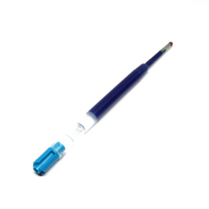 Blue Montegrappa Ballpoint Gel Refill - Image 6
