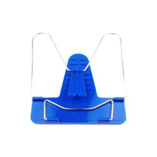 Adjustable Foldable Book and Document Stand