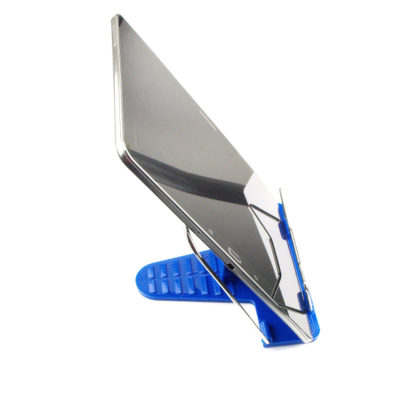Adjustable Foldable Book and Tablet Stand