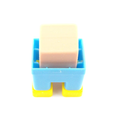 Anime Boy Pencil Sharpener Eraser