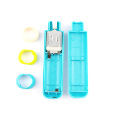 Electric Pencil Eraser (Blue) - Image 8