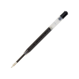 Black Montegrappa Needlepoint Ballpoint Pen Refill