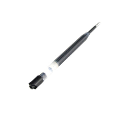 Black Ohto Needlepoint Gel Pen Refill