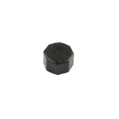 Black Sealing Wax Beads