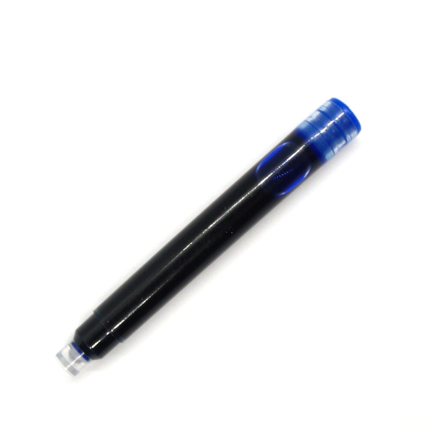 Montblanc Fountain Pen Ink Cartridges (Blue)