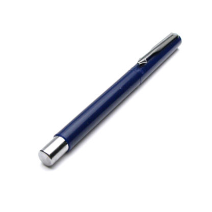 Blue New Old Stock Parker Vector Fountain Pen
