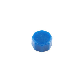 Blue Sealing Wax Beads